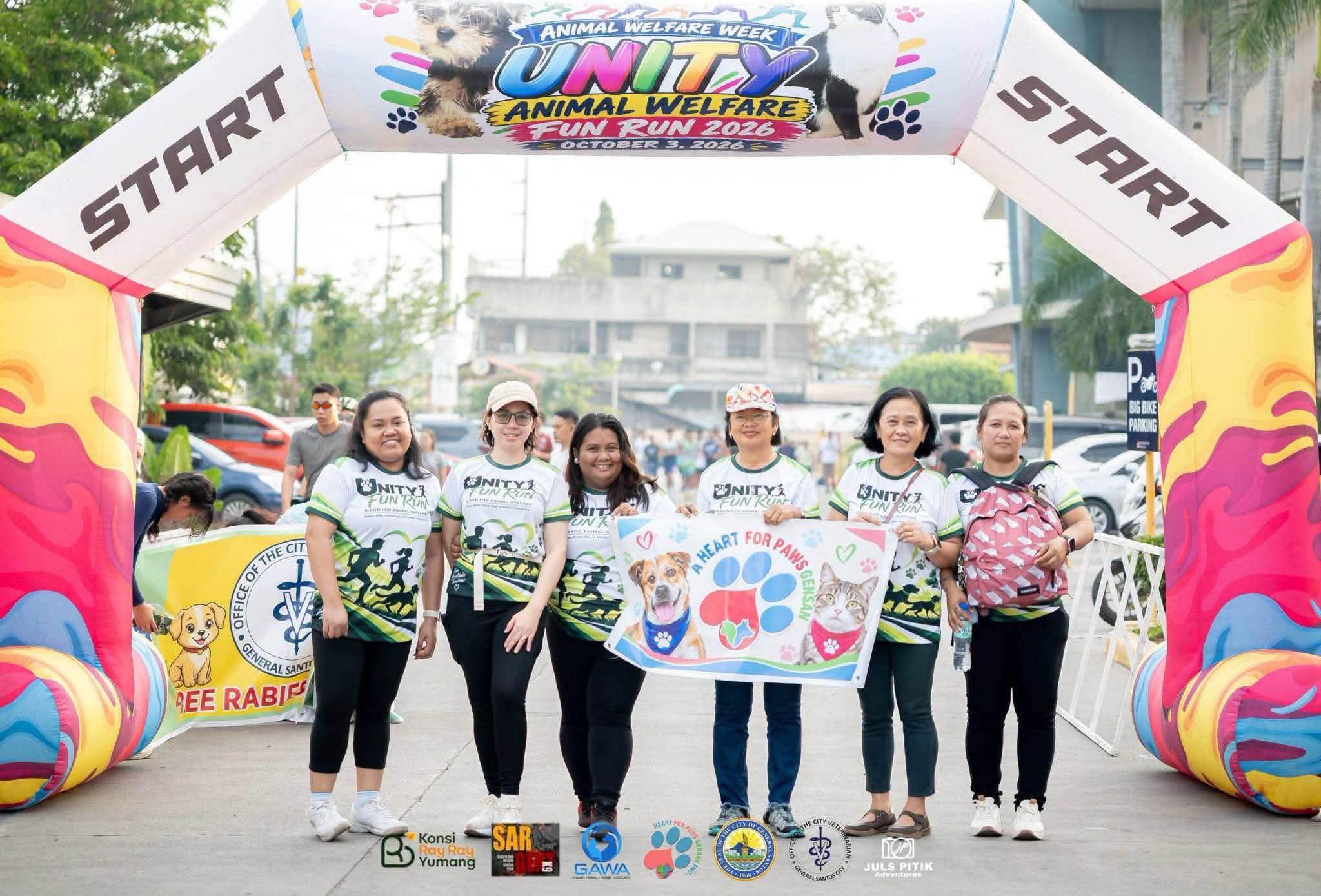 Pet Fun Week event photo 1