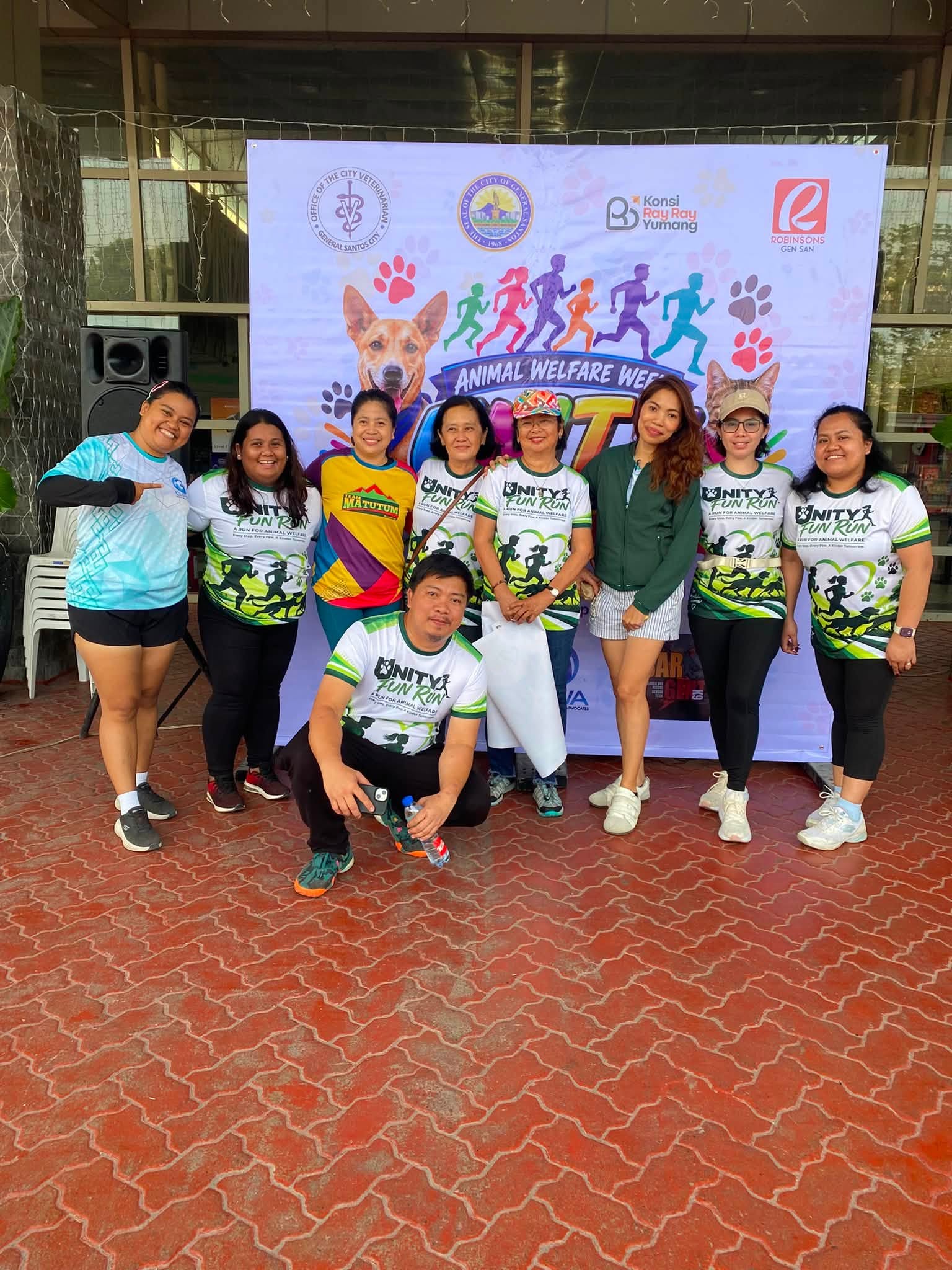 Pet Fun Week event photo 5