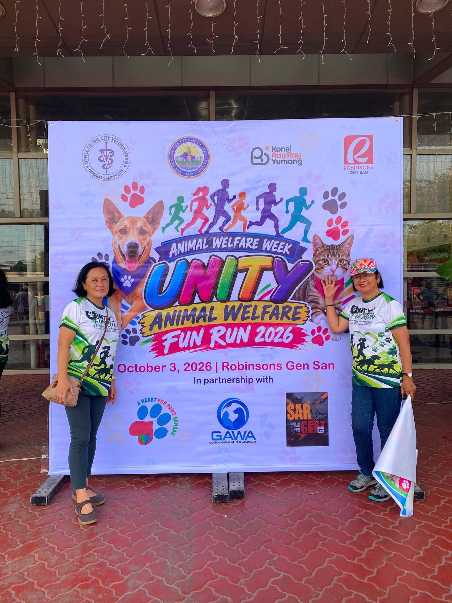 Pet Fun Week event photo 2