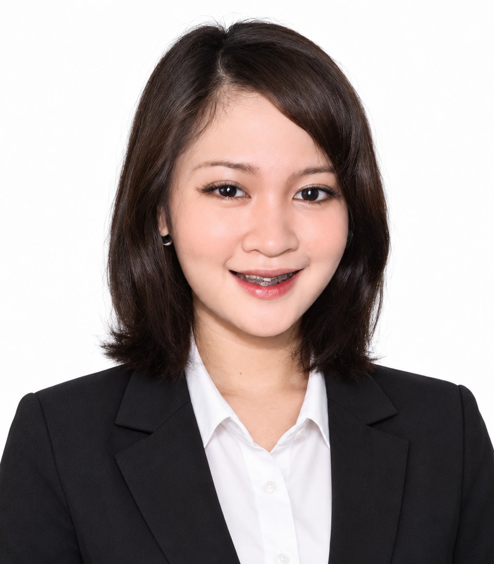 Ana May Kyla Seno